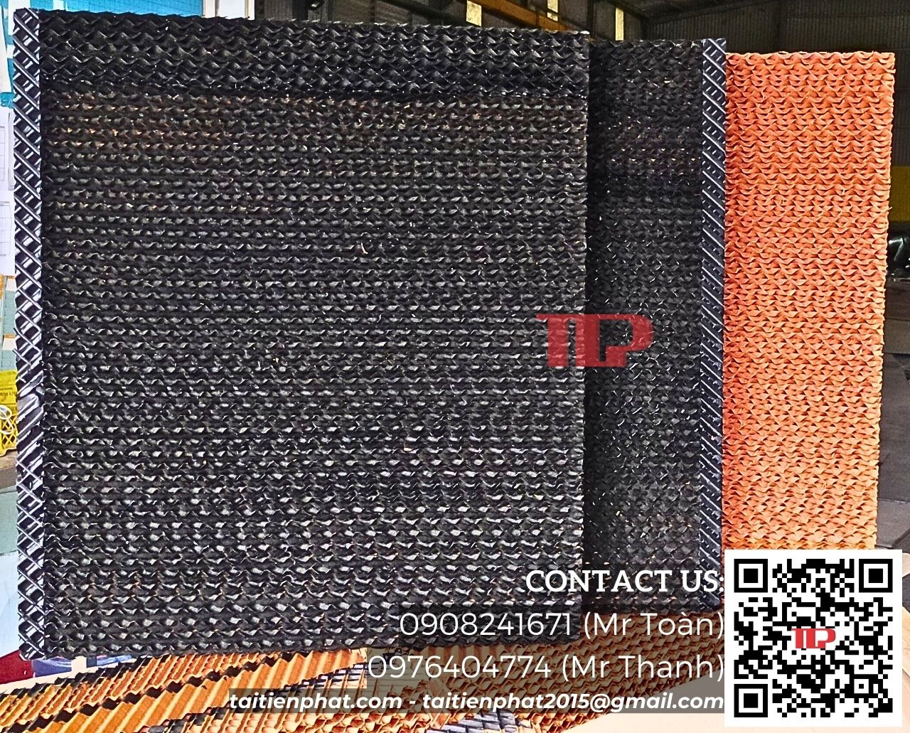 Tấm làm mát Cooling Pad